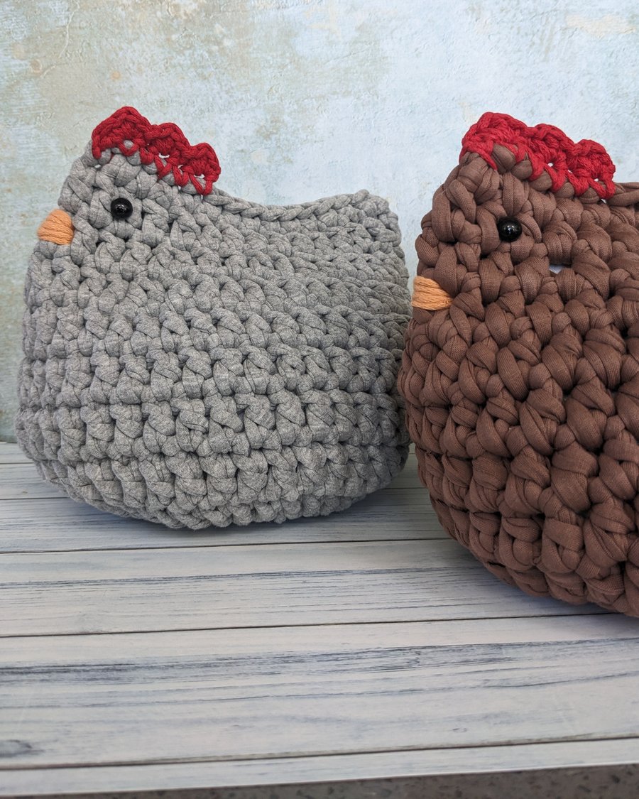 Chicken doorstop, hen doorstop, country style home decor