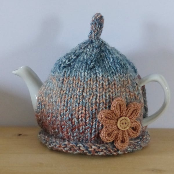 Two Cup Teapot Cosy