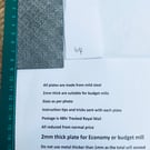 2mm Thick RollingMill Texture Plate 