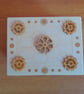 Keepsake box. Engraved big jewelry box. - Image 2