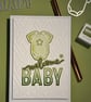Baby cards that are special to welcome them home - Image 1