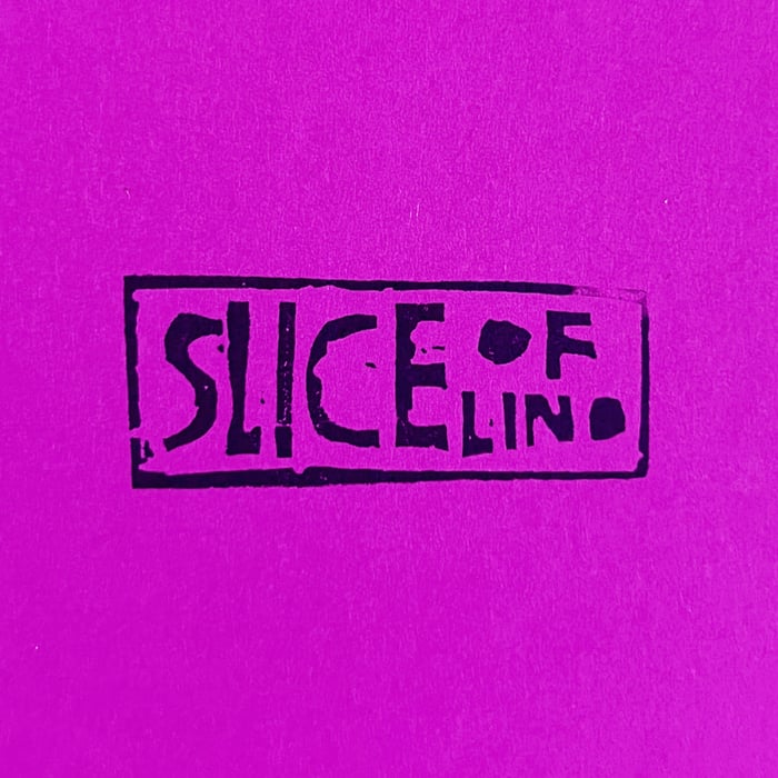 Slice of Lino