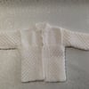 Baby Coat 0-3 months