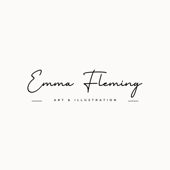 Emma Fleming Art & Illustration 