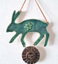 Sun-Up Hanging Hare - Image 4