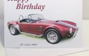 Car Greeting Cards