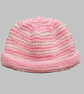 KNITTING PATTERN PDF Bonny Babe Hats - Image 2
