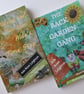 Beautiful Bundle Back Garden Gang and Alda's Time Step Children's Book Paperback - Image 1