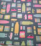 Laundry Themed Adult Apron - Image 4