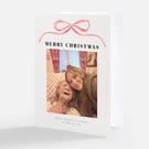 From Our Hearts to Yours - Jess and Nan's Christmas Card (Supporting Alzheimer's