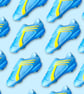 Football boot bath bomb - kids bath bombs, handmade
