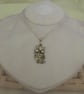 Owl Pendant - Image 2