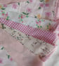 Vintage style floral bunting  - Image 4