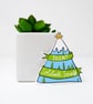 Silent Solitude Society Sticker - Image 3