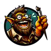 Laughing Orc's Workshop