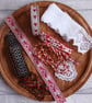 Slow Stitching Craft Pack - Christmas Pack A - Image 7