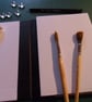 Concertina sketchbook as seen in "The Artist" magazine June 2024 - Image 4