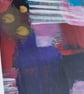 "Afternoon" Original Abstract Painting  - Image 4