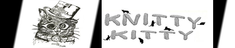 Knitty Kitties