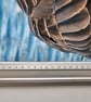 Under Mother's Wing Photo Print Size 20cm x 30cm (8" x 12") - Image 2