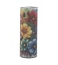 Floral Rainbow Sparkle  Tumbler - Image 2
