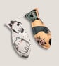 Handmade Cat Toys - Pack of 2 - Image 2