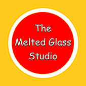 The Melted Glass Studio