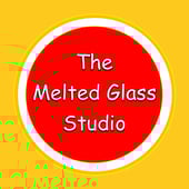 The Melted Glass Studio