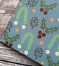 Christmas Berries Christmas Card - Image 2