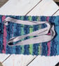 Colourful Denim Tote Bag  - Image 5