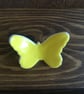 Porcelain butterfly brooches - Image 3