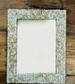 Embellished Photo Frame