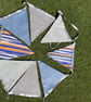 Handmade Bunting 