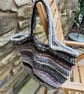Brown tote bag  - Image 5