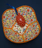Textile Bowl - Image 1