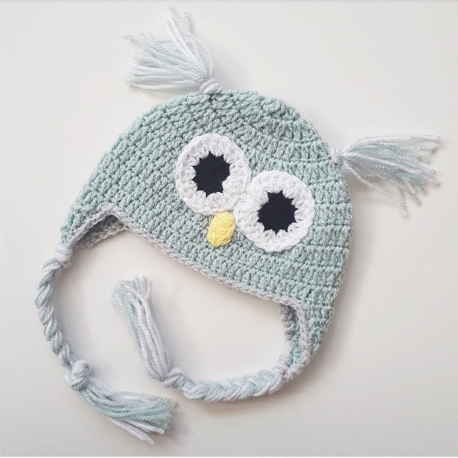 Baby hat, newborn hat, unisex baby hat, neutral baby hat, new baby gift, crochet