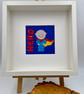 Superhero appliqué picture  - Image 6