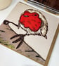 Robin Greetings Card - Image 6