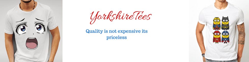 Yorkshiretees