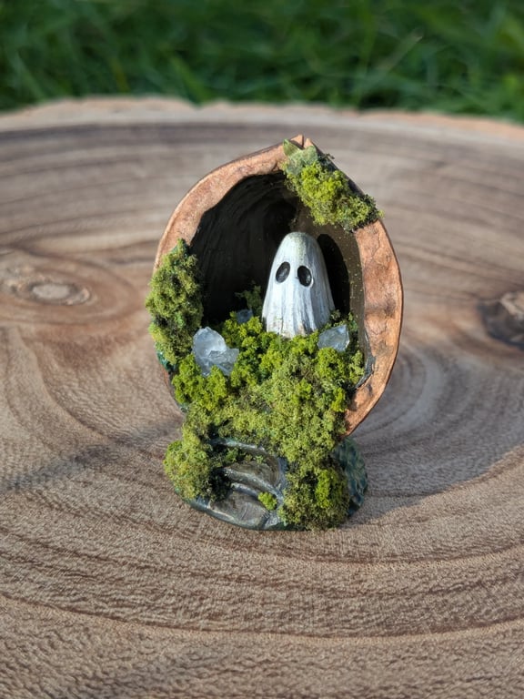 Haunted Walnut 5