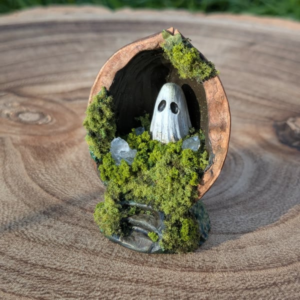 Haunted Walnut 5