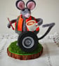 Mike the Mechanic Mouse
