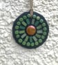 Mosaic Mandala