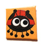 Ladybird Magnet - Image 3