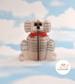 Free Standing Mini Dog Book Gift - Image 4