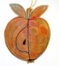 Hanging Apple Decoration  - Image 2