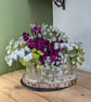 Flower arranging made easy centrepiece vase - Image 3
