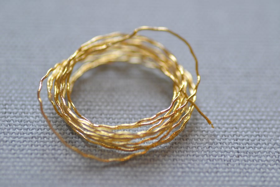 Image of Gilt Rococco - Very Fine