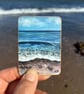 Peaceful Wave Magnet - Image 3