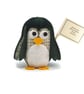 Personalised Penguin Book Gift  - Image 1